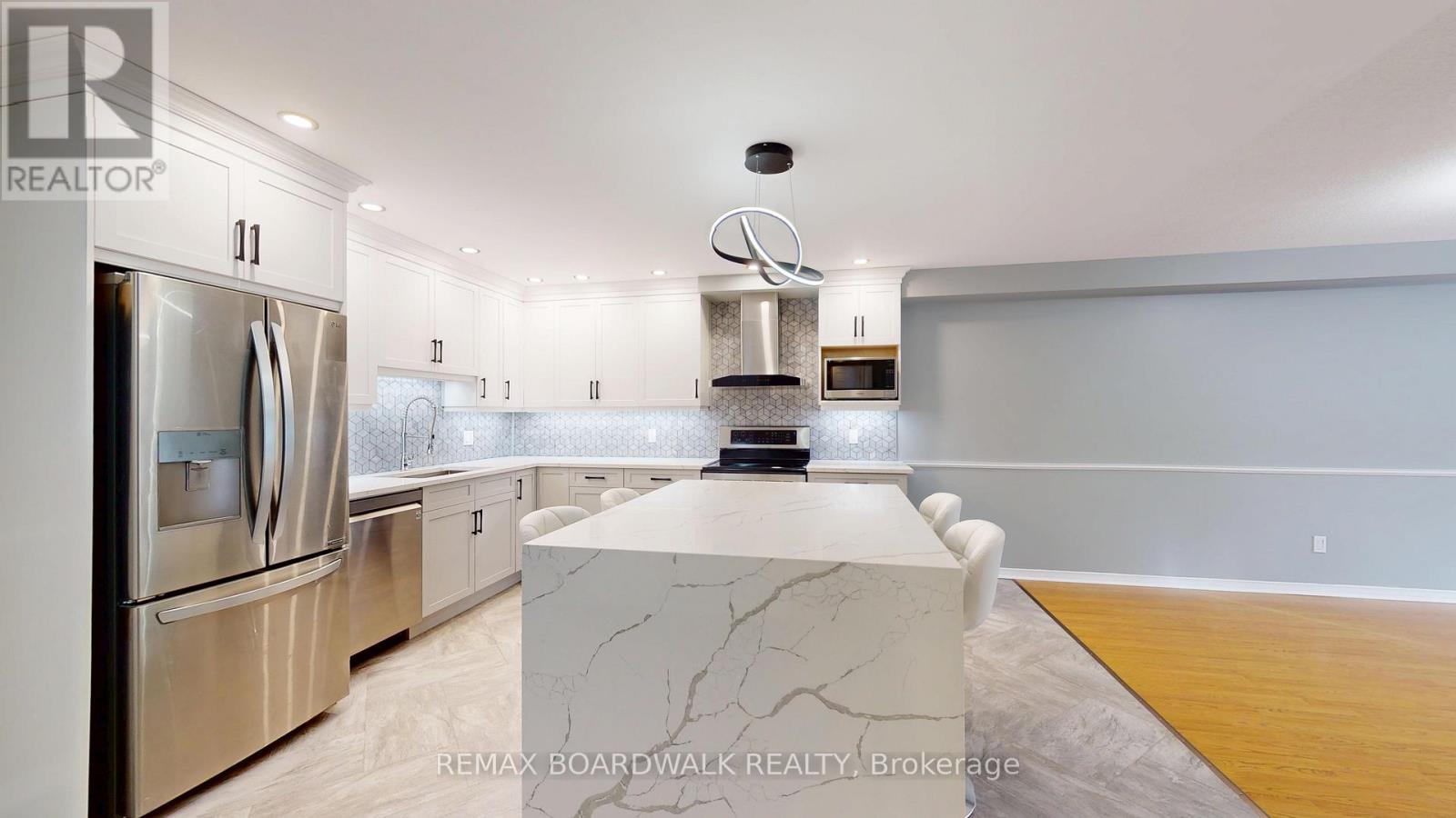 403 - 21 Liston Avenue, Brockville, Ontario  K6V 7B3 - Photo 7 - X12634820