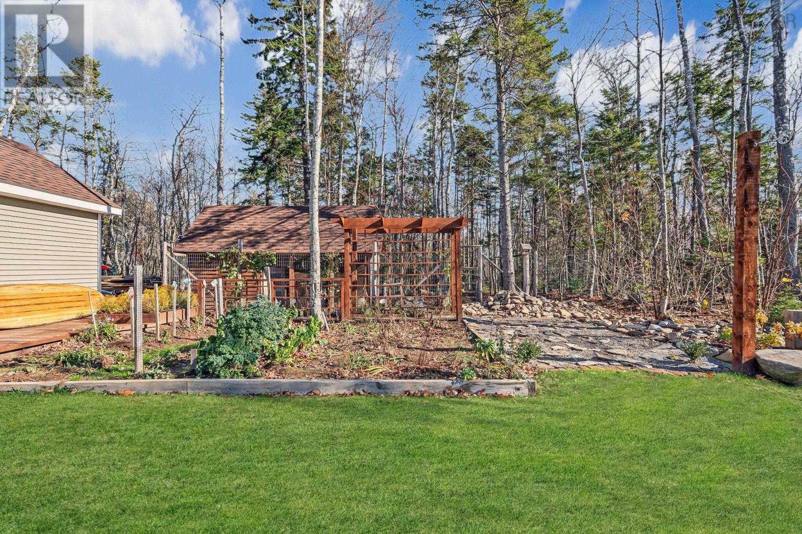 416 Crooked Stick Pass, Beaver Bank, Nova Scotia  B4G 0B8 - Photo 39 - 202528743