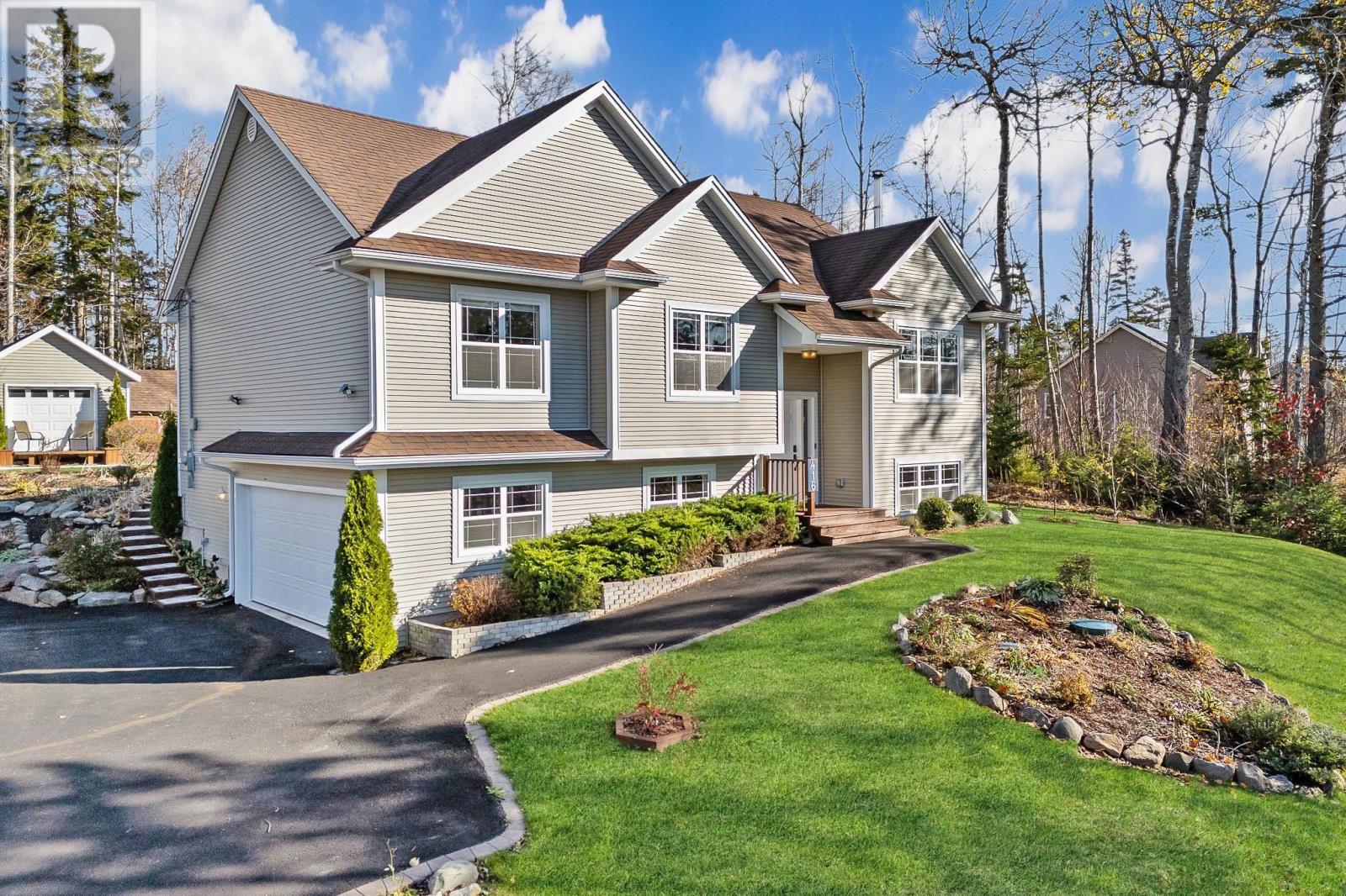 416 Crooked Stick Pass, Beaver Bank, Nova Scotia  B4G 0B8 - Photo 1 - 202528743