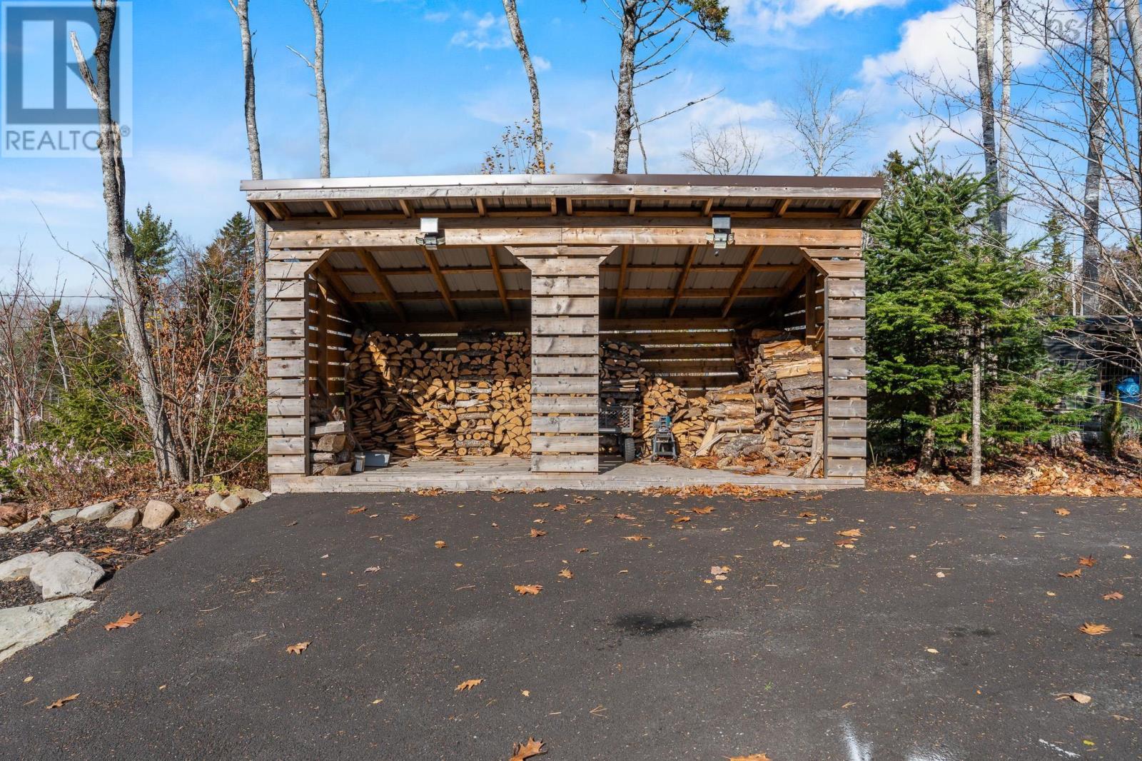 416 Crooked Stick Pass, Beaver Bank, Nova Scotia  B4G 0B8 - Photo 46 - 202528743