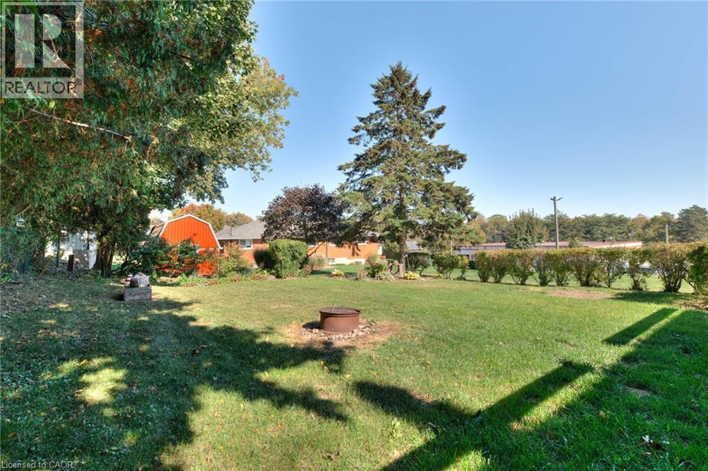 21 Huron Road, Mitchell, Ontario  N0K 1N0 - Photo 36 - 40796546