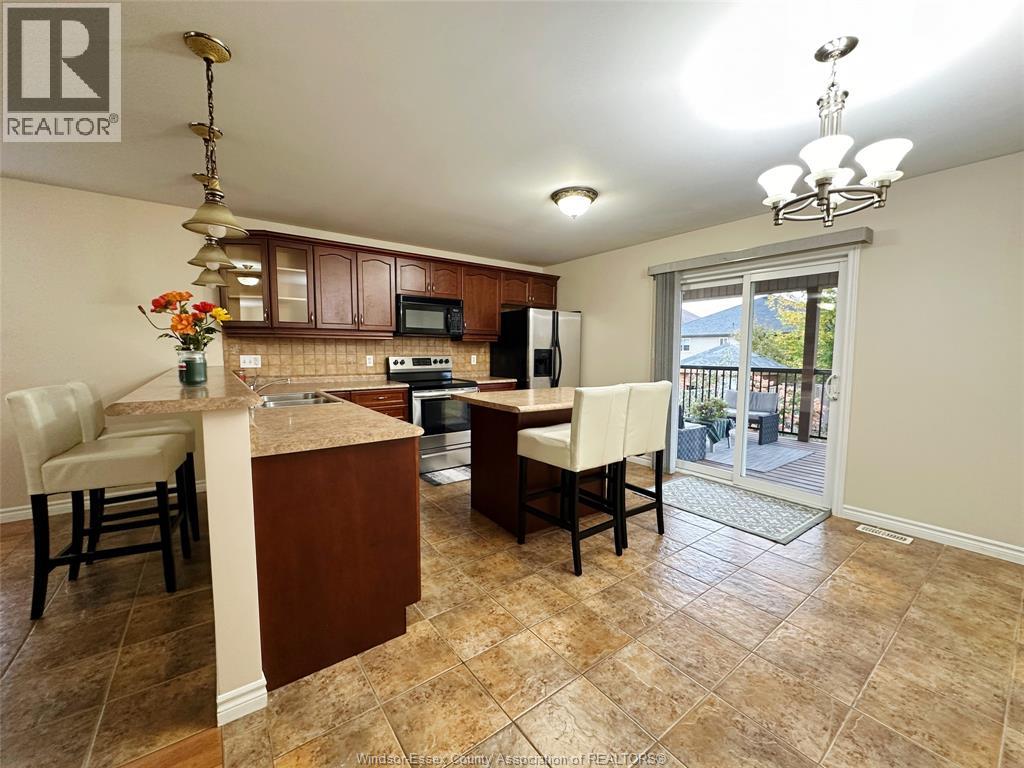 1129 Clover Avenue Unit# Upper, Windsor, Ontario  N8P 1V8 - Photo 5 - 26001000