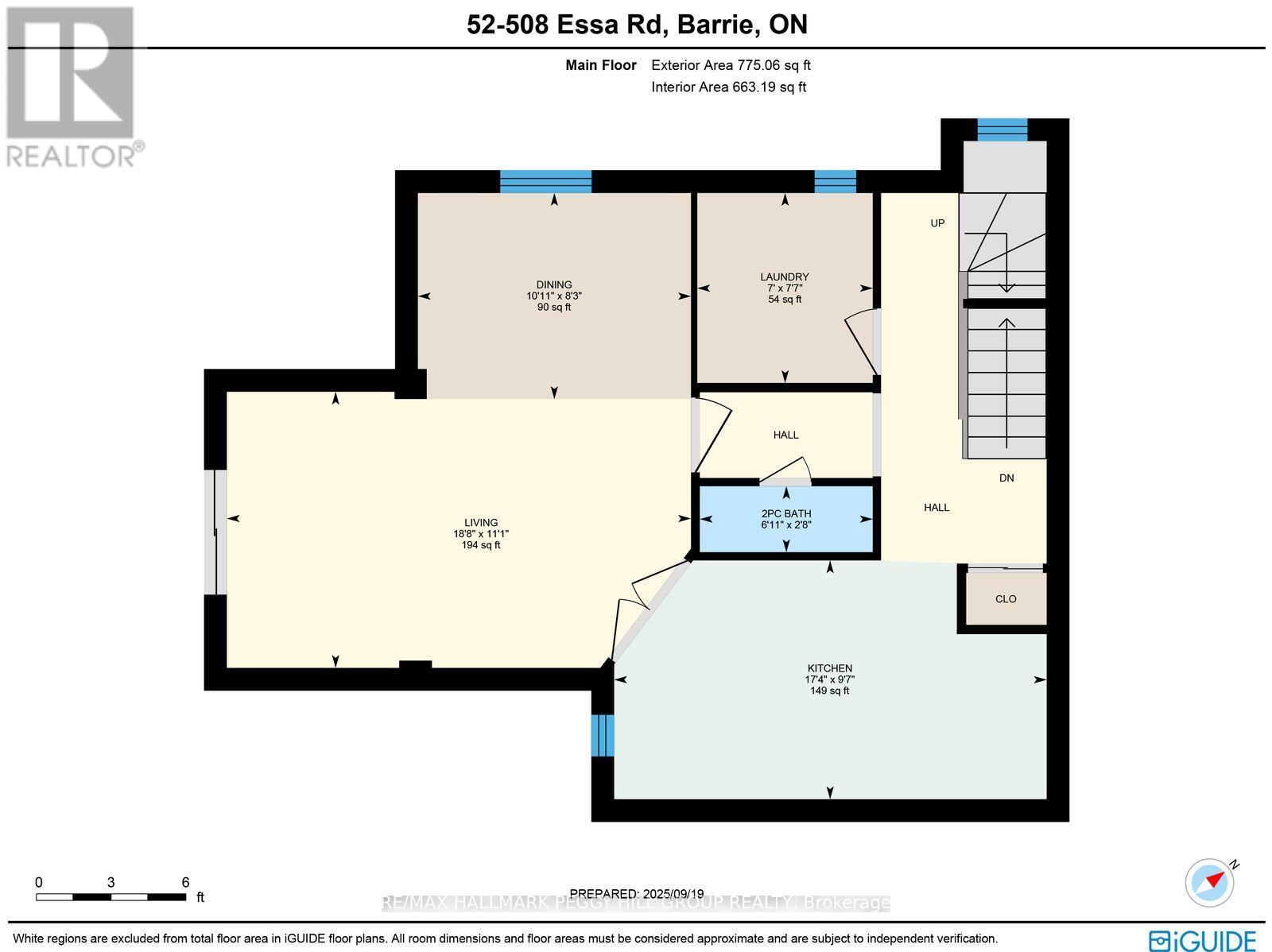 52 - 508 Essa Road, Barrie, Ontario  L4N 7L5 - Photo 17 - S12692422