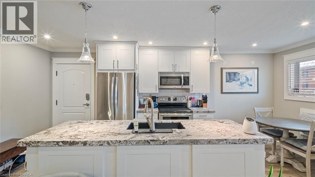 36 Willow Street, Paris, Ontario  N3L 2K6 - Photo 12 - 40796071