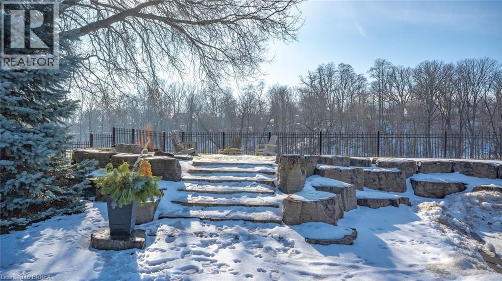 36 Willow Street, Paris, Ontario  N3L 2K6 - Photo 34 - 40796071