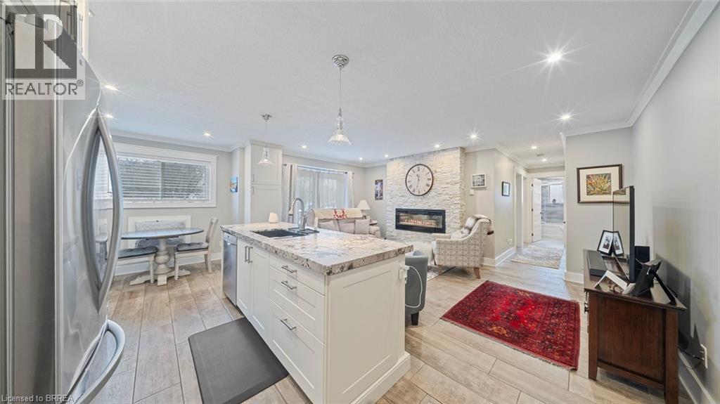 36 Willow Street, Paris, Ontario  N3L 2K6 - Photo 9 - 40796071