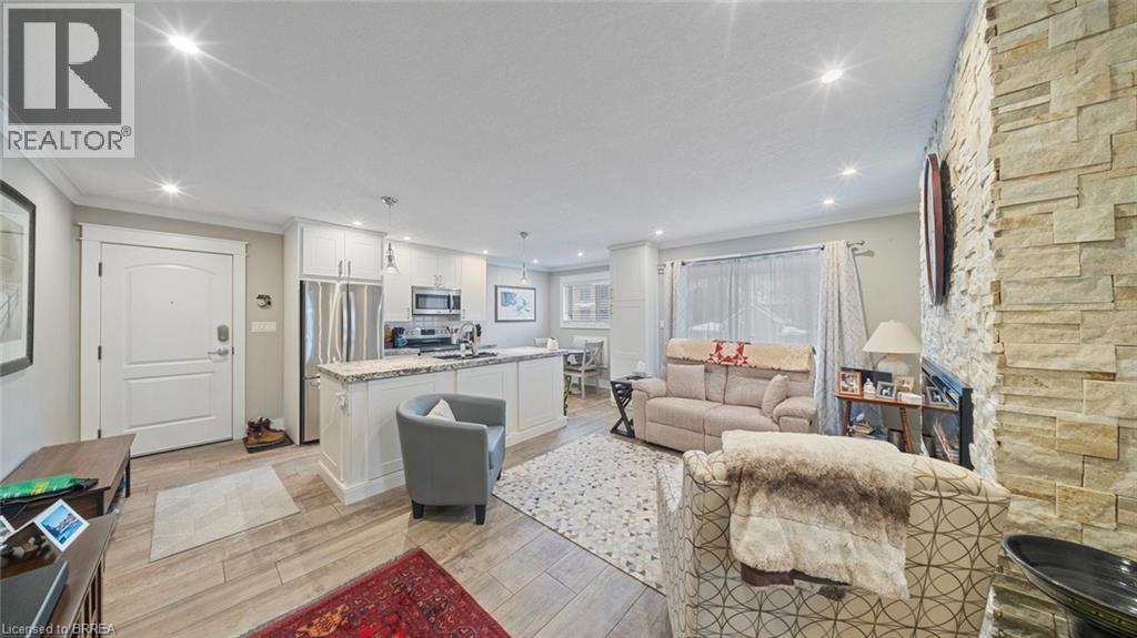 36 Willow Street, Paris, Ontario  N3L 2K6 - Photo 15 - 40796071