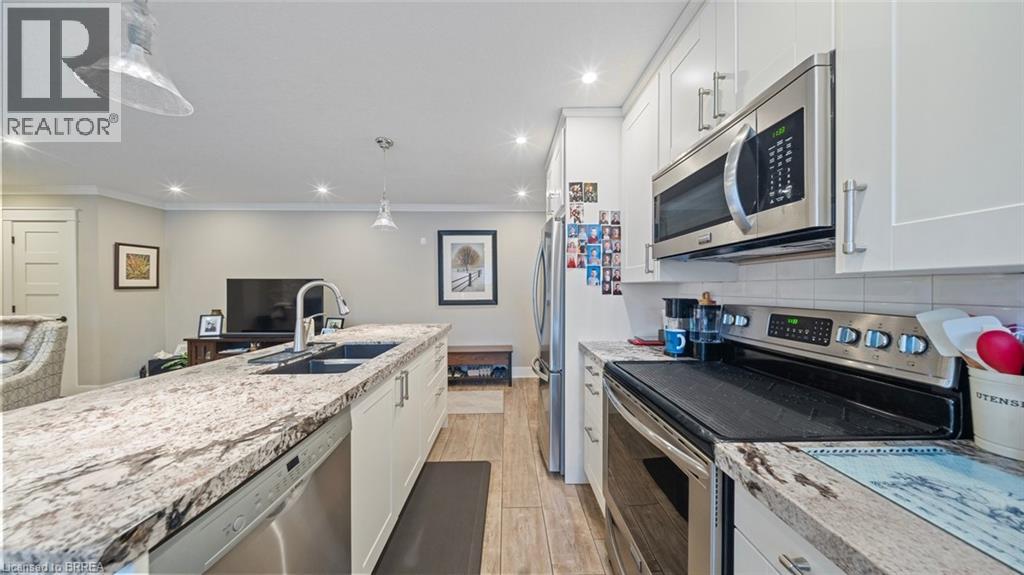 36 Willow Street, Paris, Ontario  N3L 2K6 - Photo 11 - 40796071