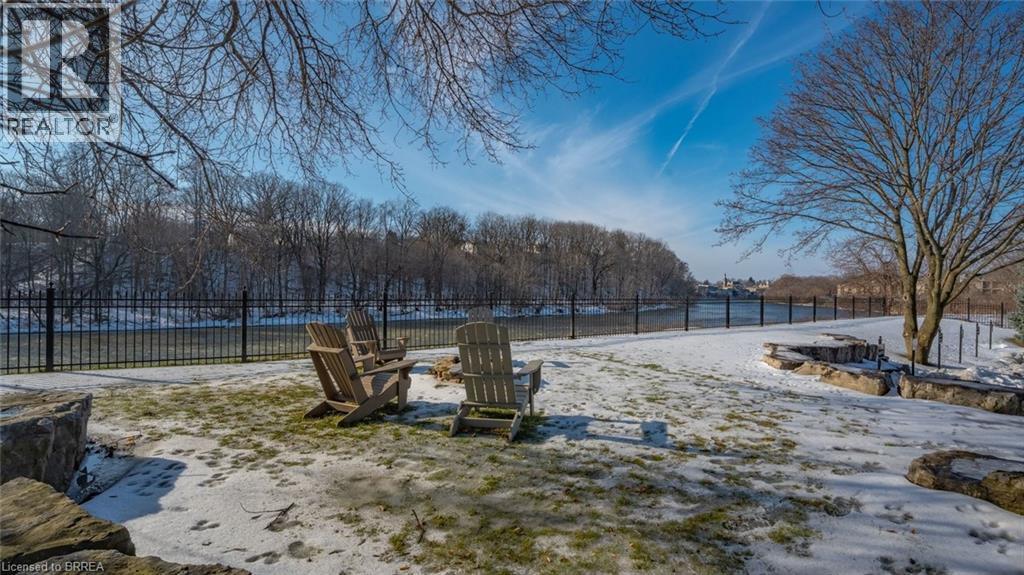 36 Willow Street, Paris, Ontario  N3L 2K6 - Photo 36 - 40796071