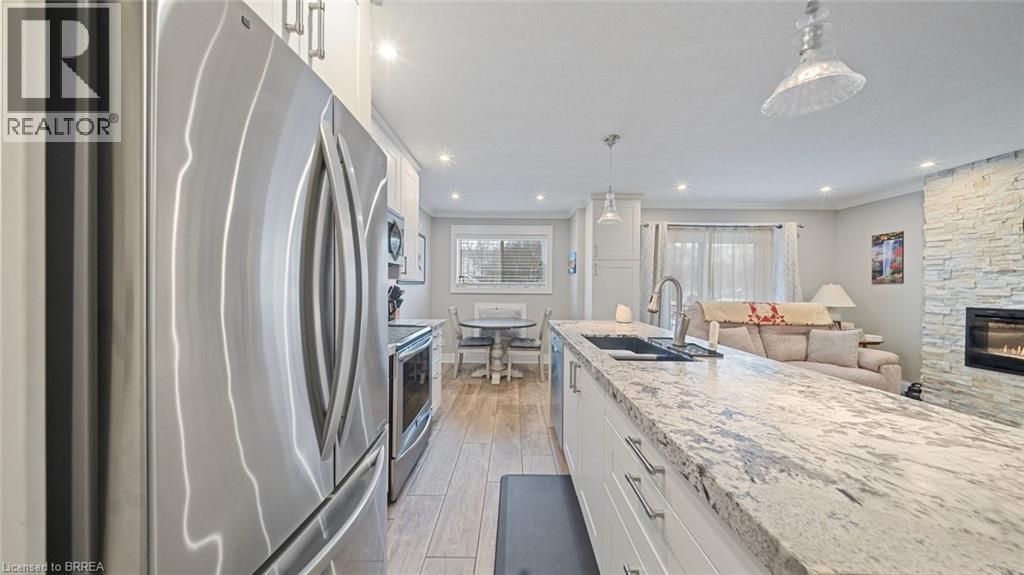 36 Willow Street, Paris, Ontario  N3L 2K6 - Photo 10 - 40796071