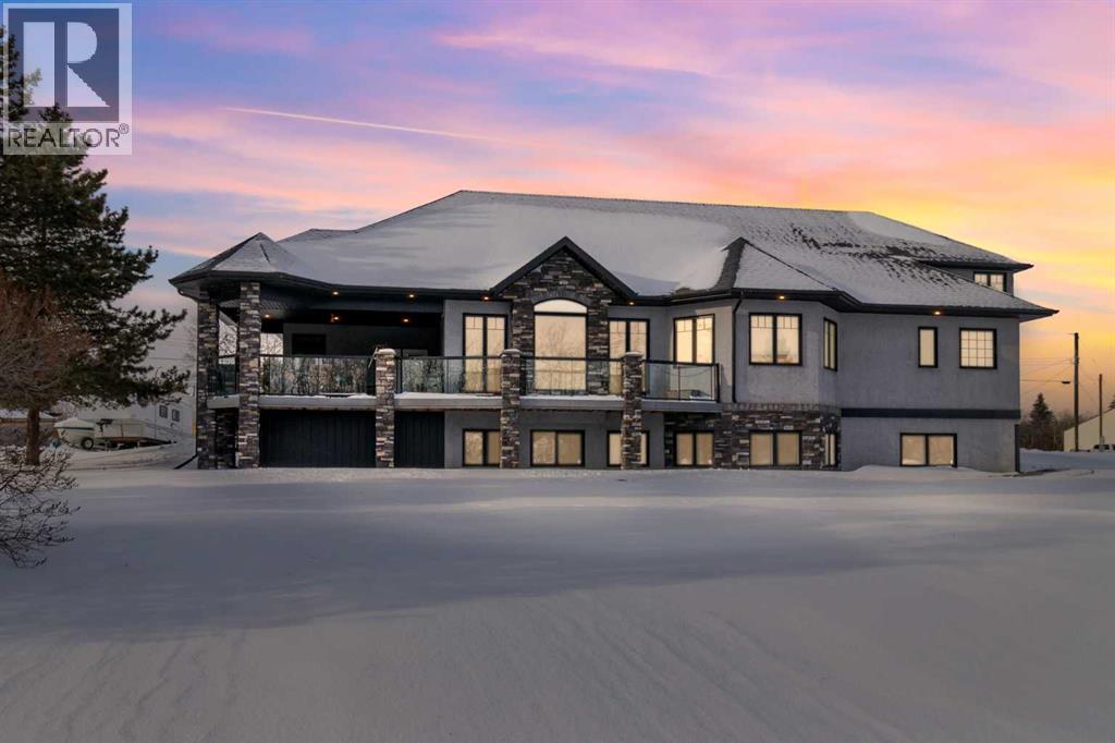 2120 18 Avenue, Delburne, Alberta