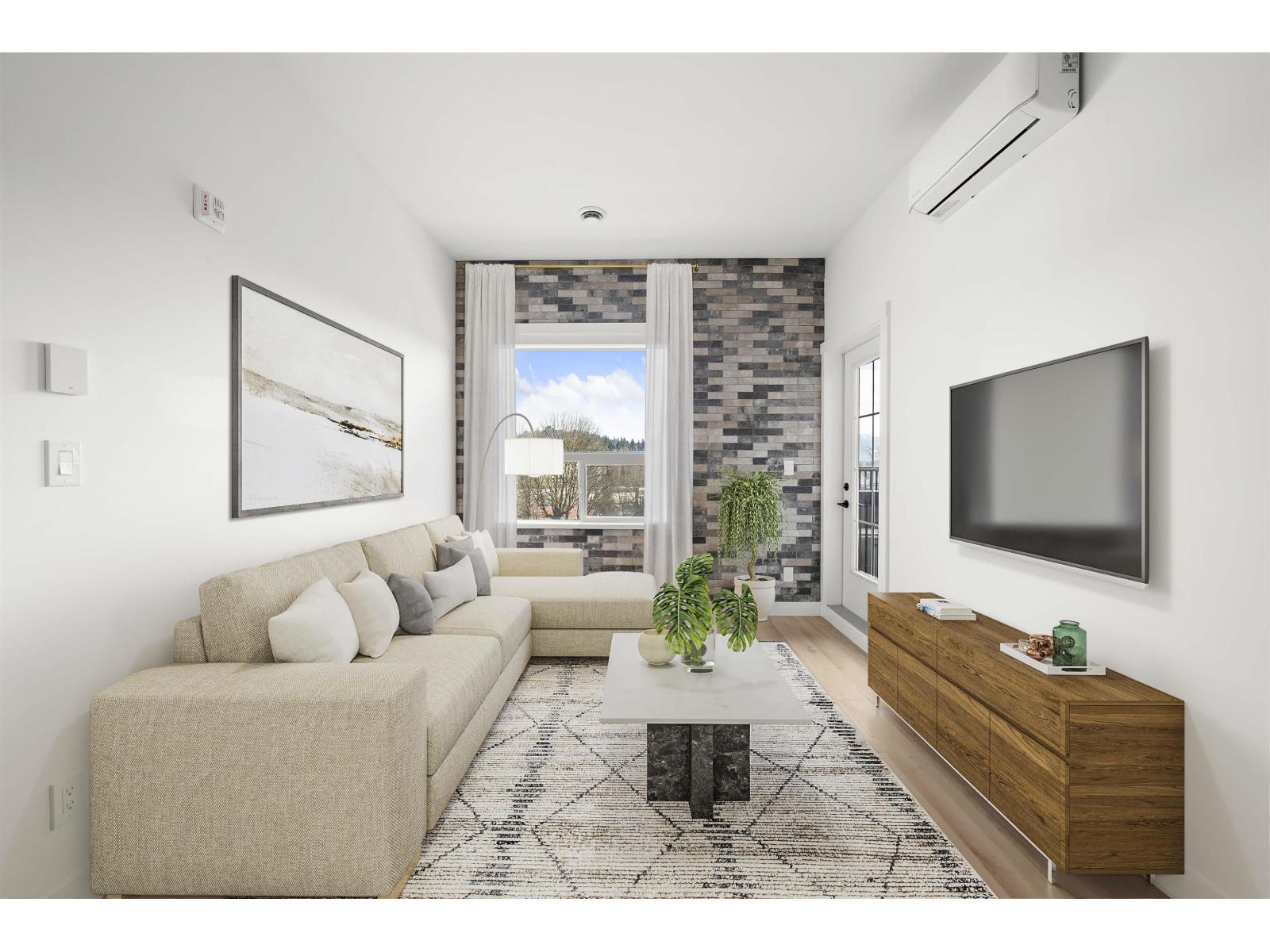 503 2493 MONTROSE AVENUE, Abbotsford, British Columbia