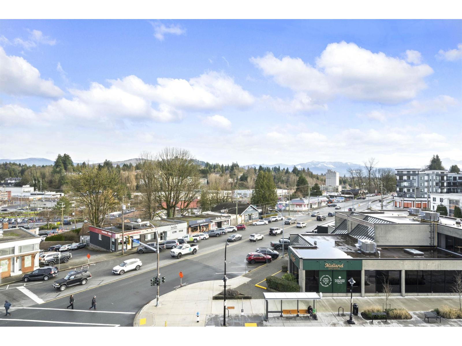 503 2493 Montrose Avenue, Abbotsford, British Columbia  V2S 0L4 - Photo 26 - R3079048