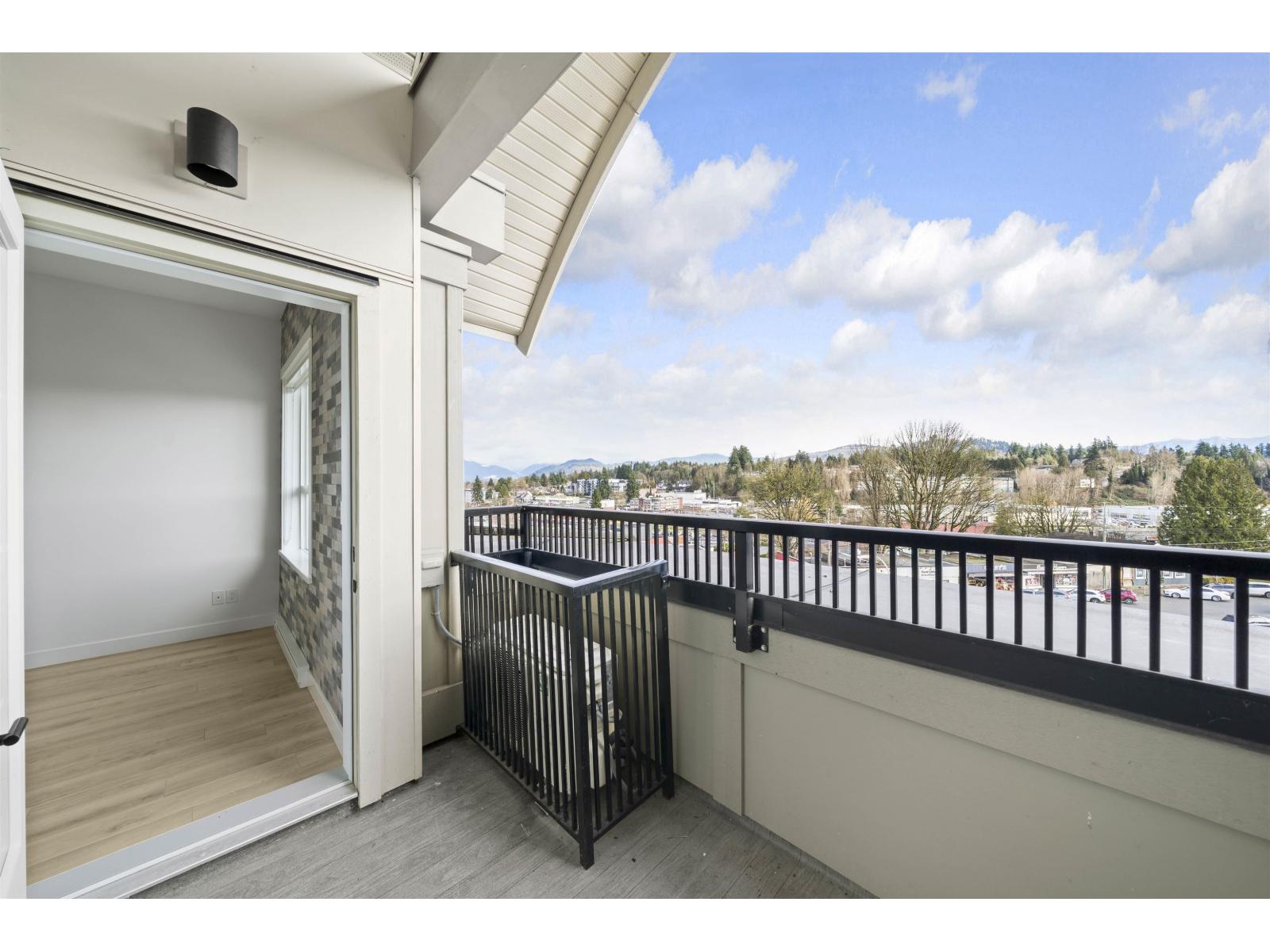 503 2493 Montrose Avenue, Abbotsford, British Columbia  V2S 0L4 - Photo 30 - R3079048