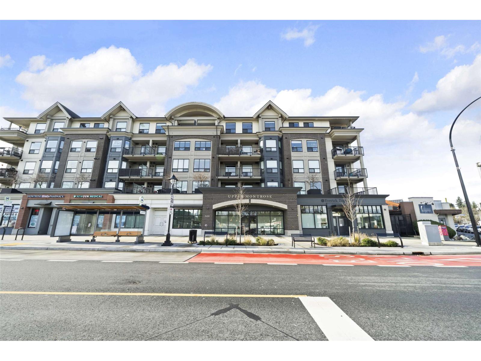 503 2493 Montrose Avenue, Abbotsford, British Columbia  V2S 0L4 - Photo 34 - R3079048