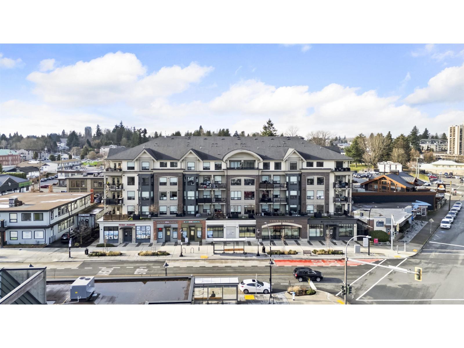 503 2493 Montrose Avenue, Abbotsford, British Columbia  V2S 0L4 - Photo 35 - R3079048