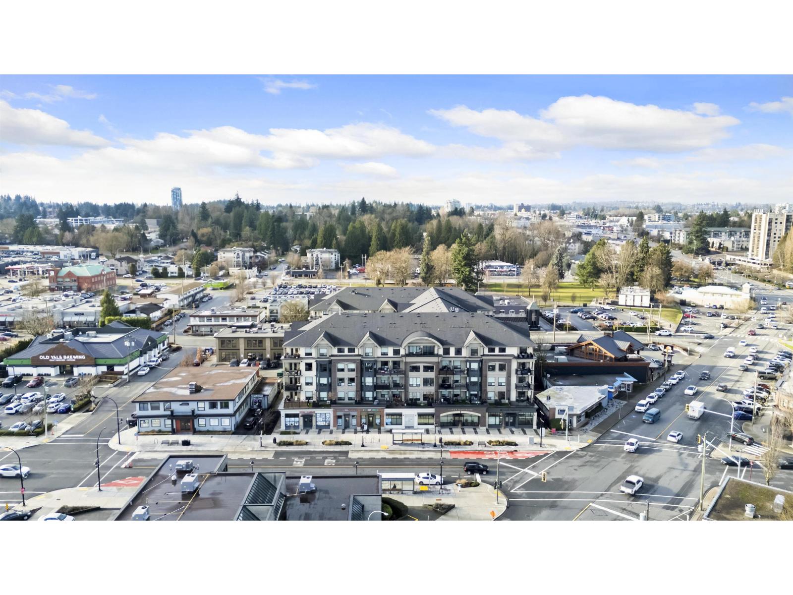 503 2493 Montrose Avenue, Abbotsford, British Columbia  V2S 0L4 - Photo 36 - R3079048