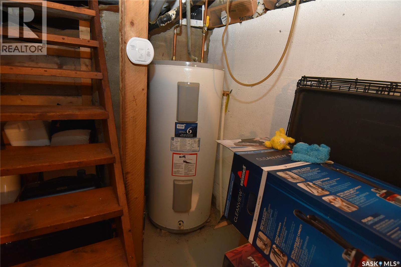 306 3rd Avenue W, Nipawin, Saskatchewan  S0E 1E0 - Photo 21 - SK026743