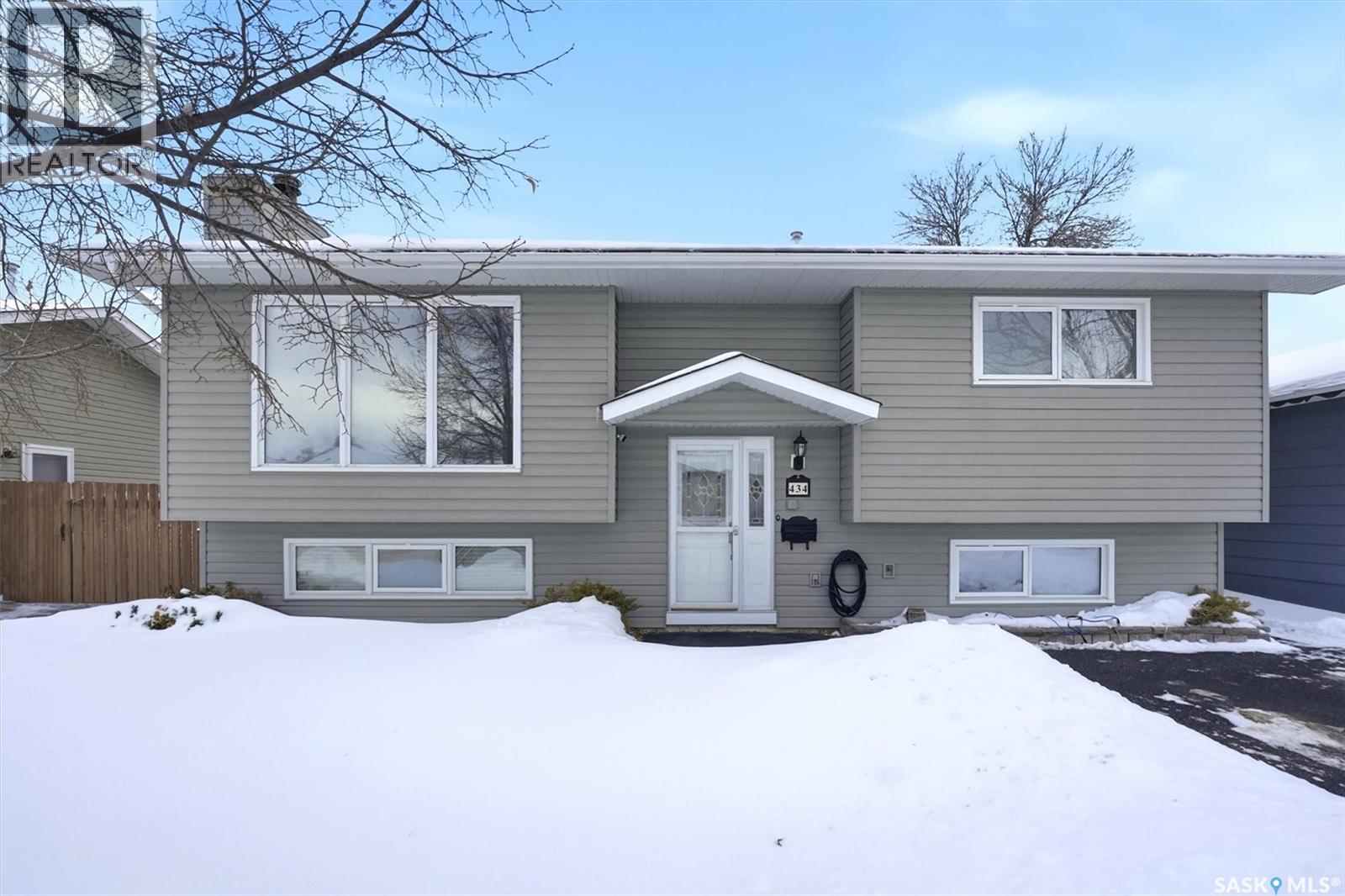 434 Langevin CRESCENT, saskatoon, Saskatchewan