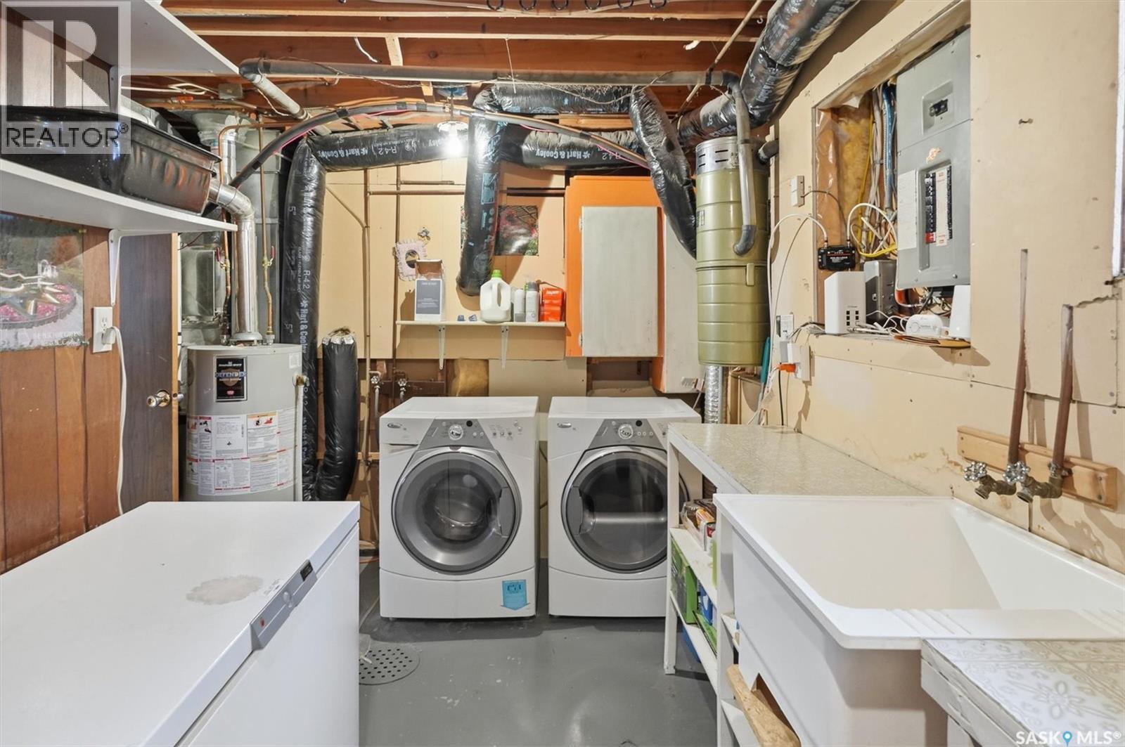 434 Langevin Crescent, Saskatoon, Saskatchewan  S7L 5R6 - Photo 28 - SK026724