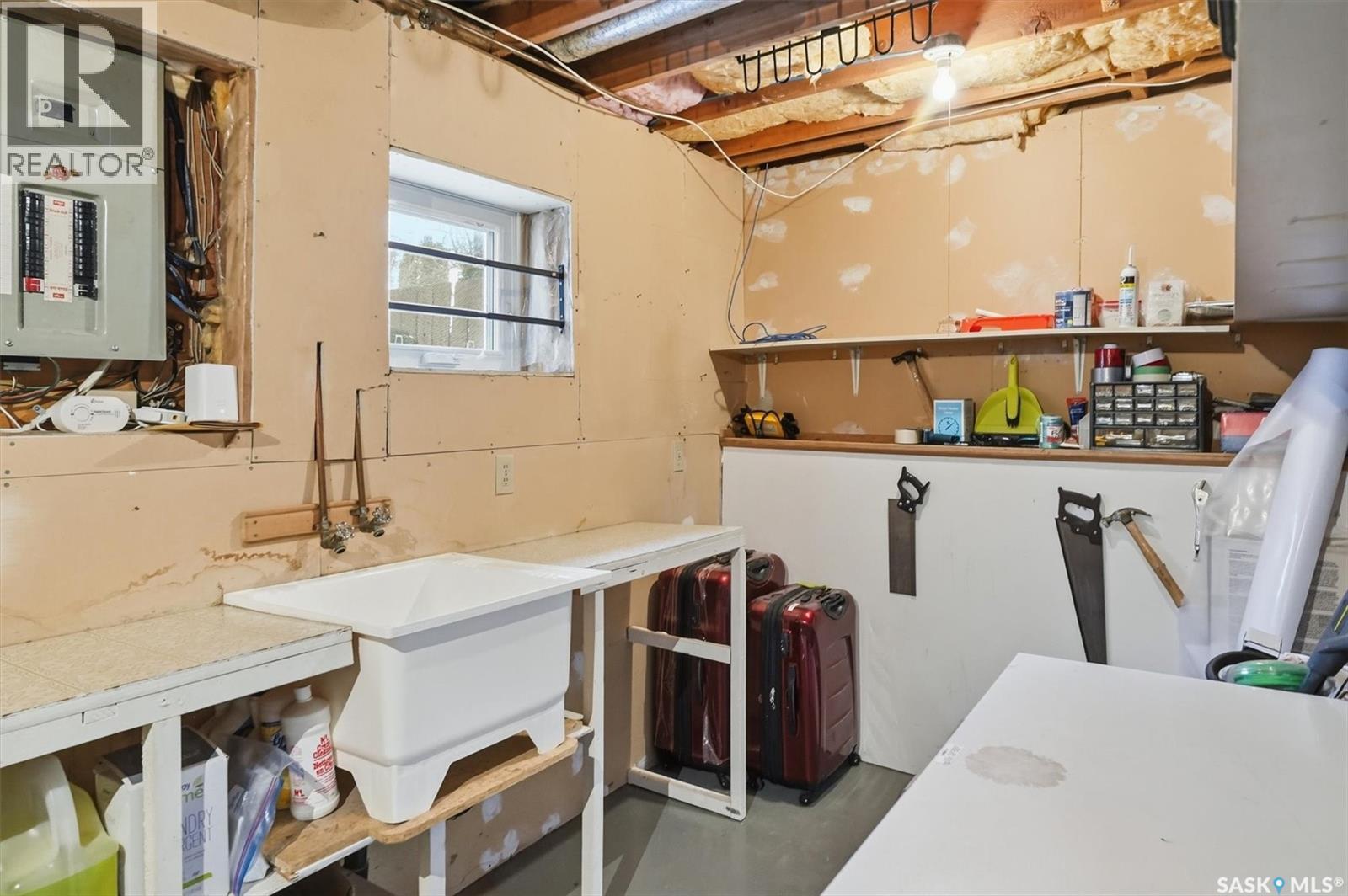 434 Langevin Crescent, Saskatoon, Saskatchewan  S7L 5R6 - Photo 29 - SK026724