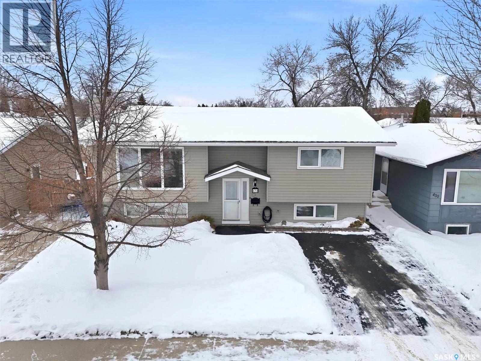 434 Langevin Crescent, Saskatoon, Saskatchewan  S7L 5R6 - Photo 30 - SK026724