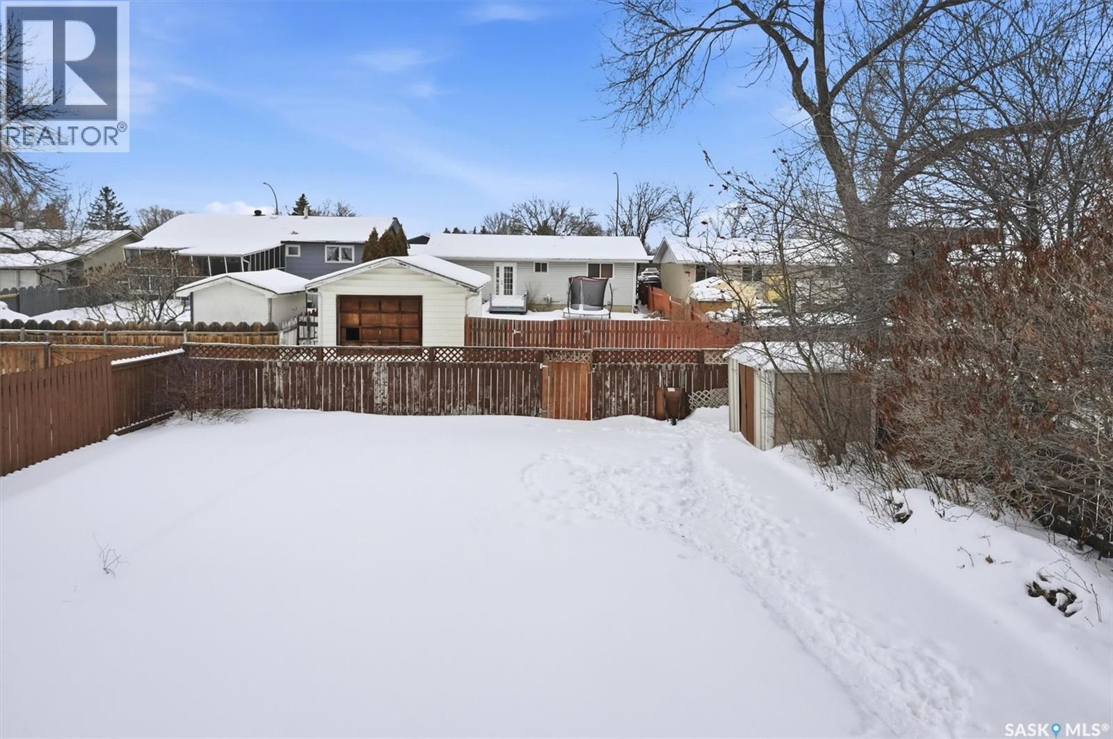 434 Langevin Crescent, Saskatoon, Saskatchewan  S7L 5R6 - Photo 32 - SK026724