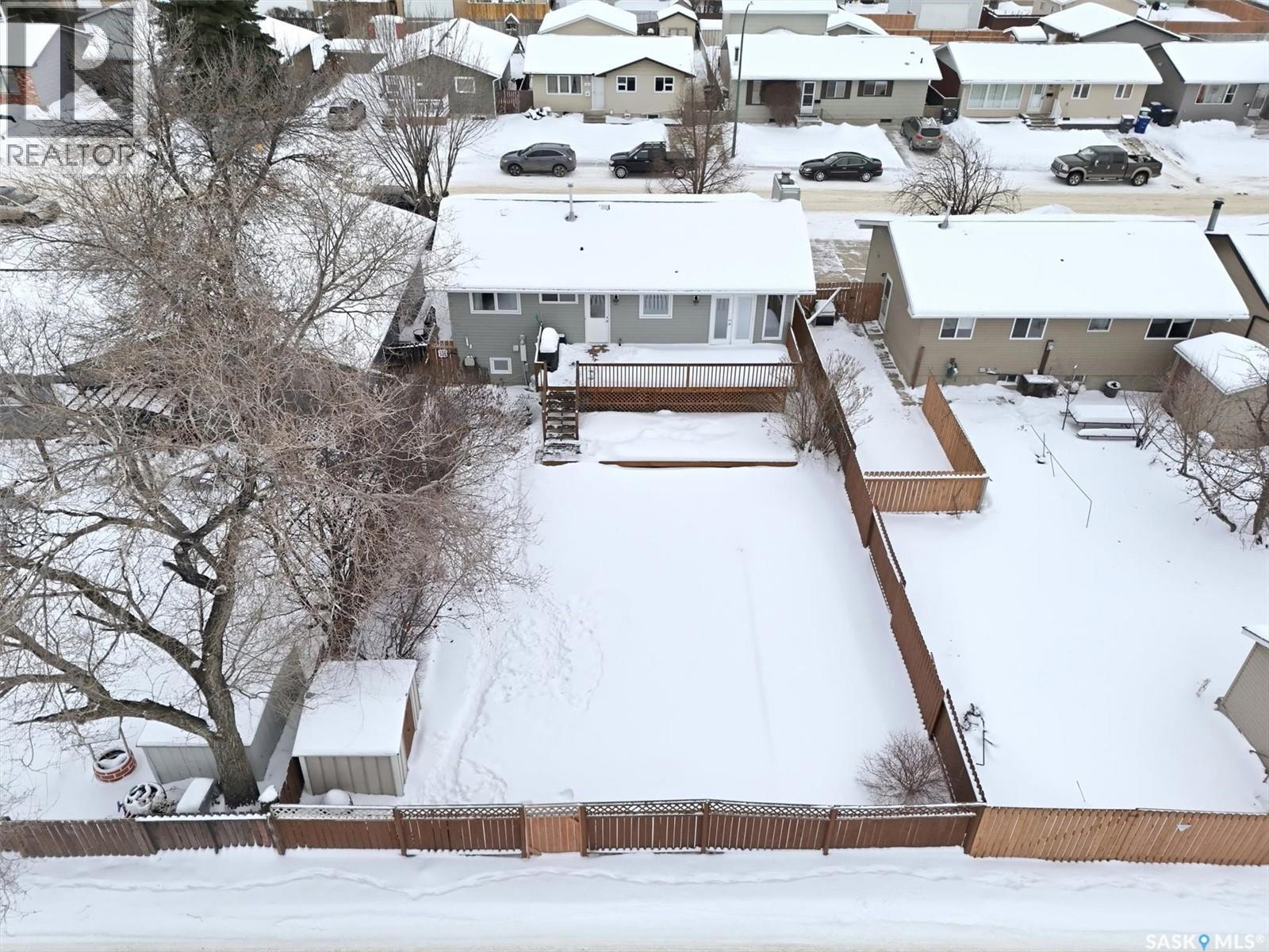 434 Langevin Crescent, Saskatoon, Saskatchewan  S7L 5R6 - Photo 36 - SK026724