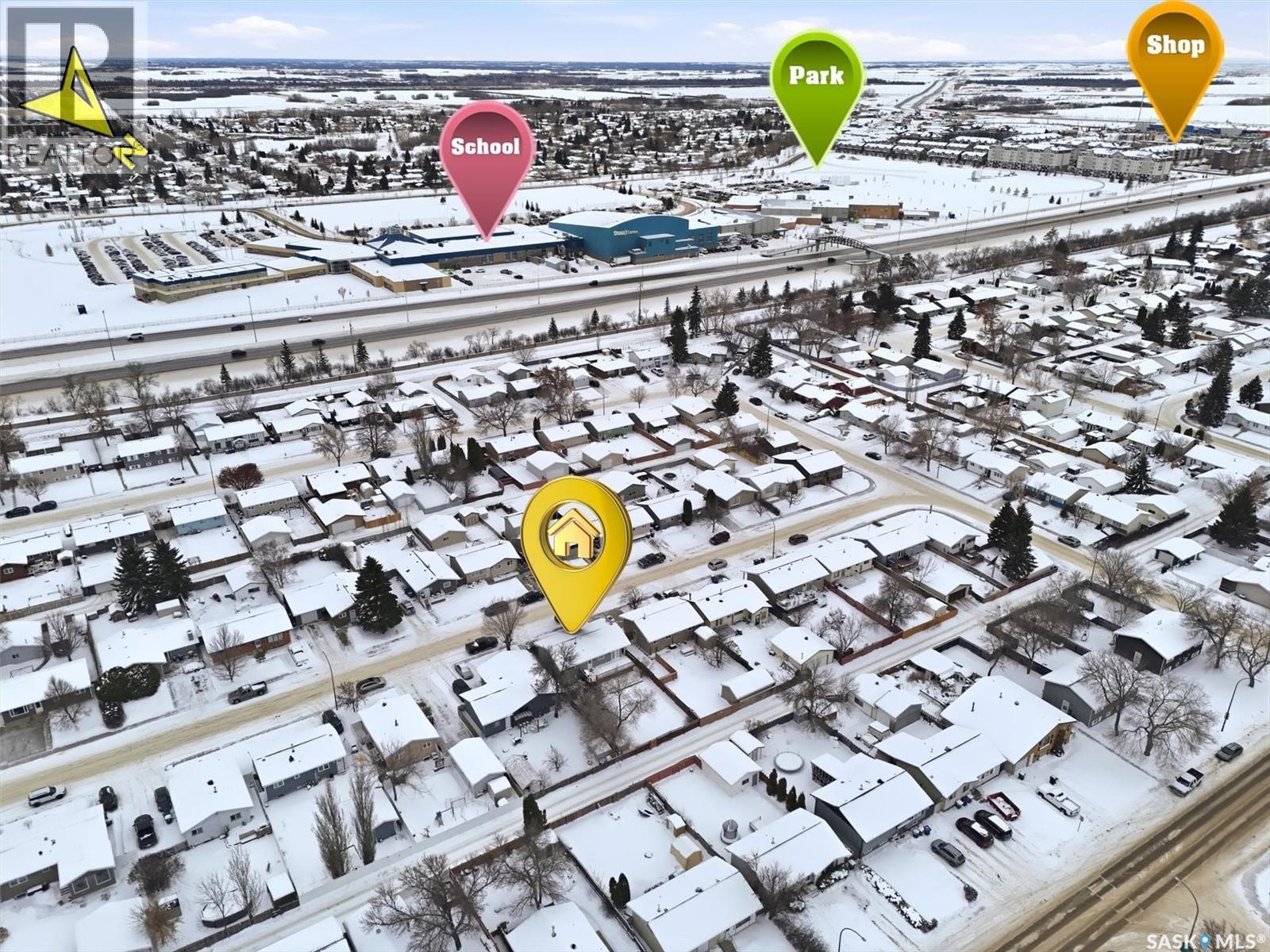 434 Langevin Crescent, Saskatoon, Saskatchewan  S7L 5R6 - Photo 37 - SK026724