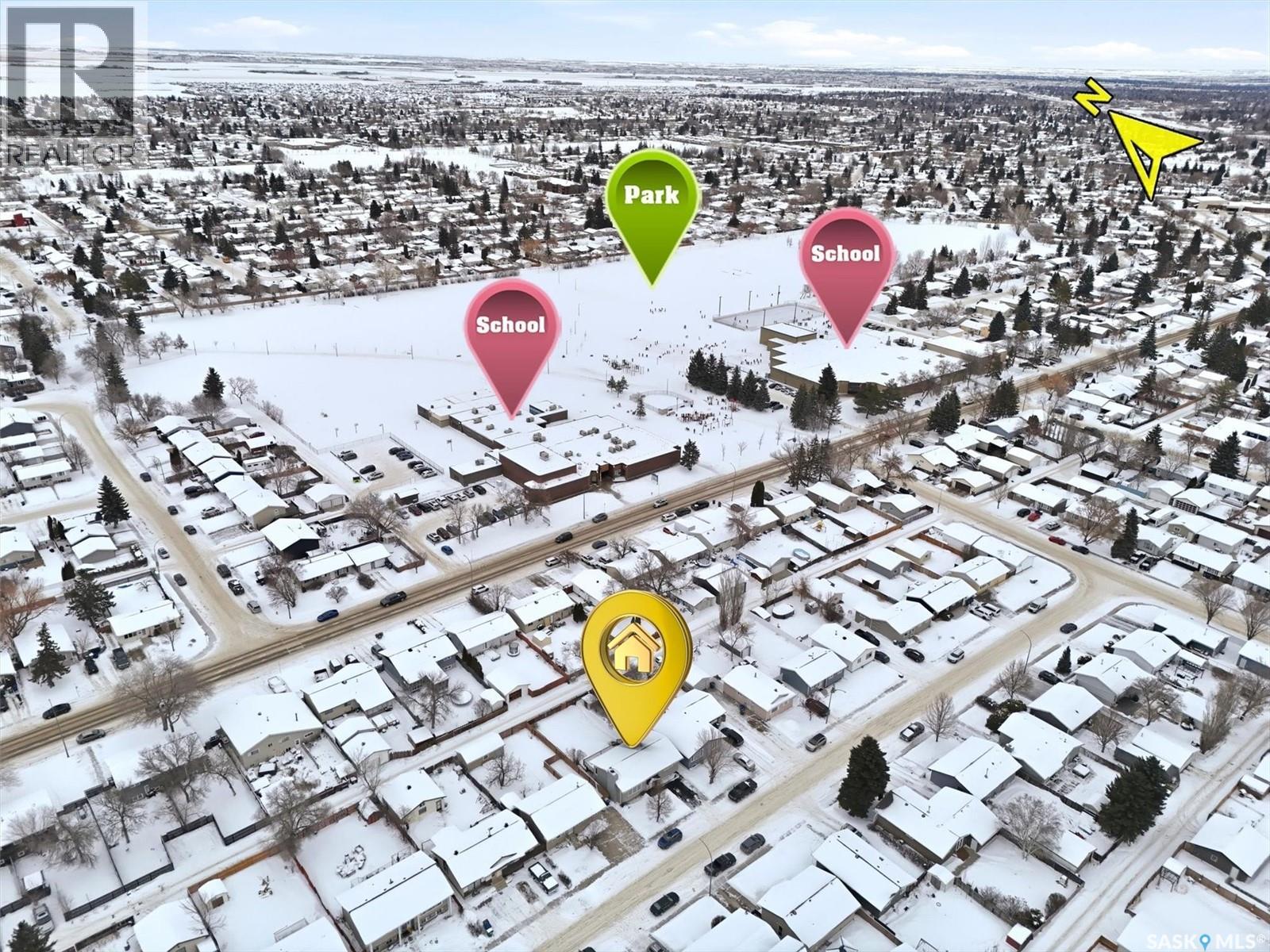 434 Langevin Crescent, Saskatoon, Saskatchewan  S7L 5R6 - Photo 38 - SK026724