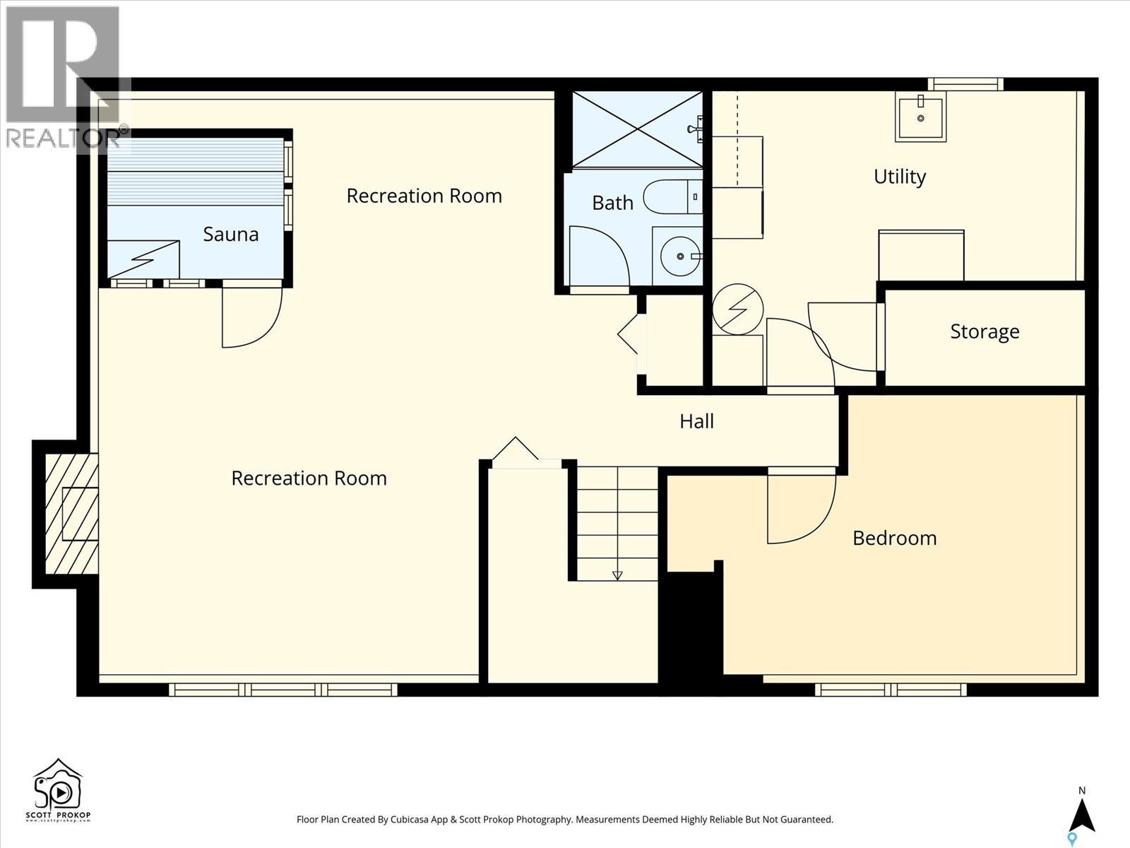 434 Langevin Crescent, Saskatoon, Saskatchewan  S7L 5R6 - Photo 41 - SK026724