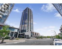 2408 - 75 EGLINTON AVENUE W, Mississauga, Ontario