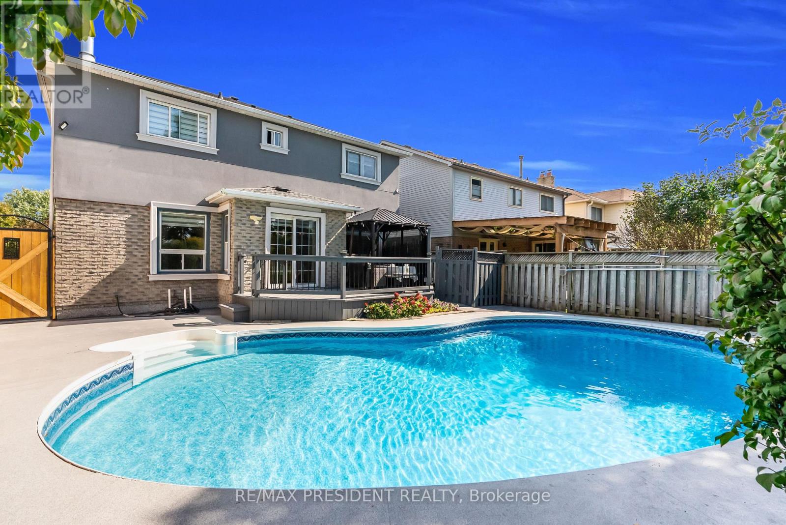 6200 Osprey Boulevard, Mississauga, Ontario  L5N 5W4 - Photo 46 - W12692404