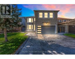 6200 OSPREY BOULEVARD, Mississauga, Ontario