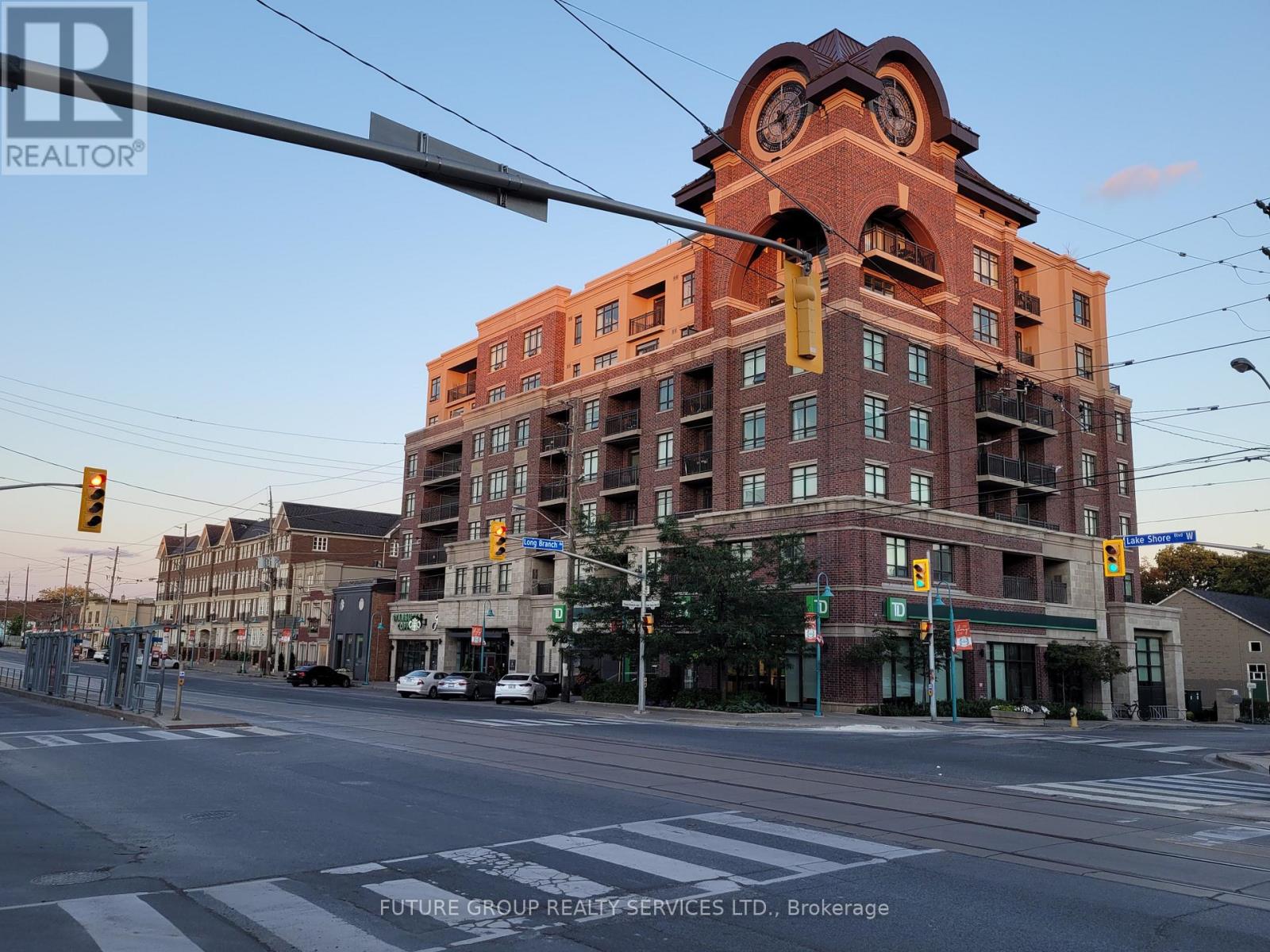 20 - 70 Eastwood Park Gardens, Toronto, Ontario  M8W 0B2 - Photo 38 - W12692432