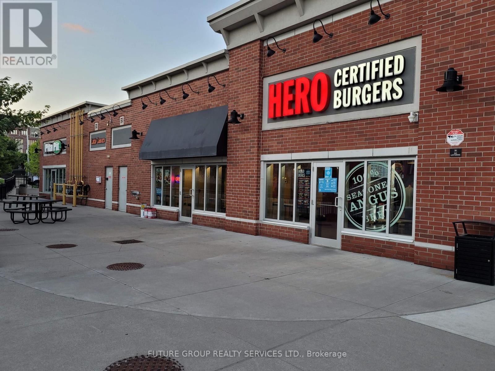 20 - 70 Eastwood Park Gardens, Toronto, Ontario  M8W 0B2 - Photo 48 - W12692432