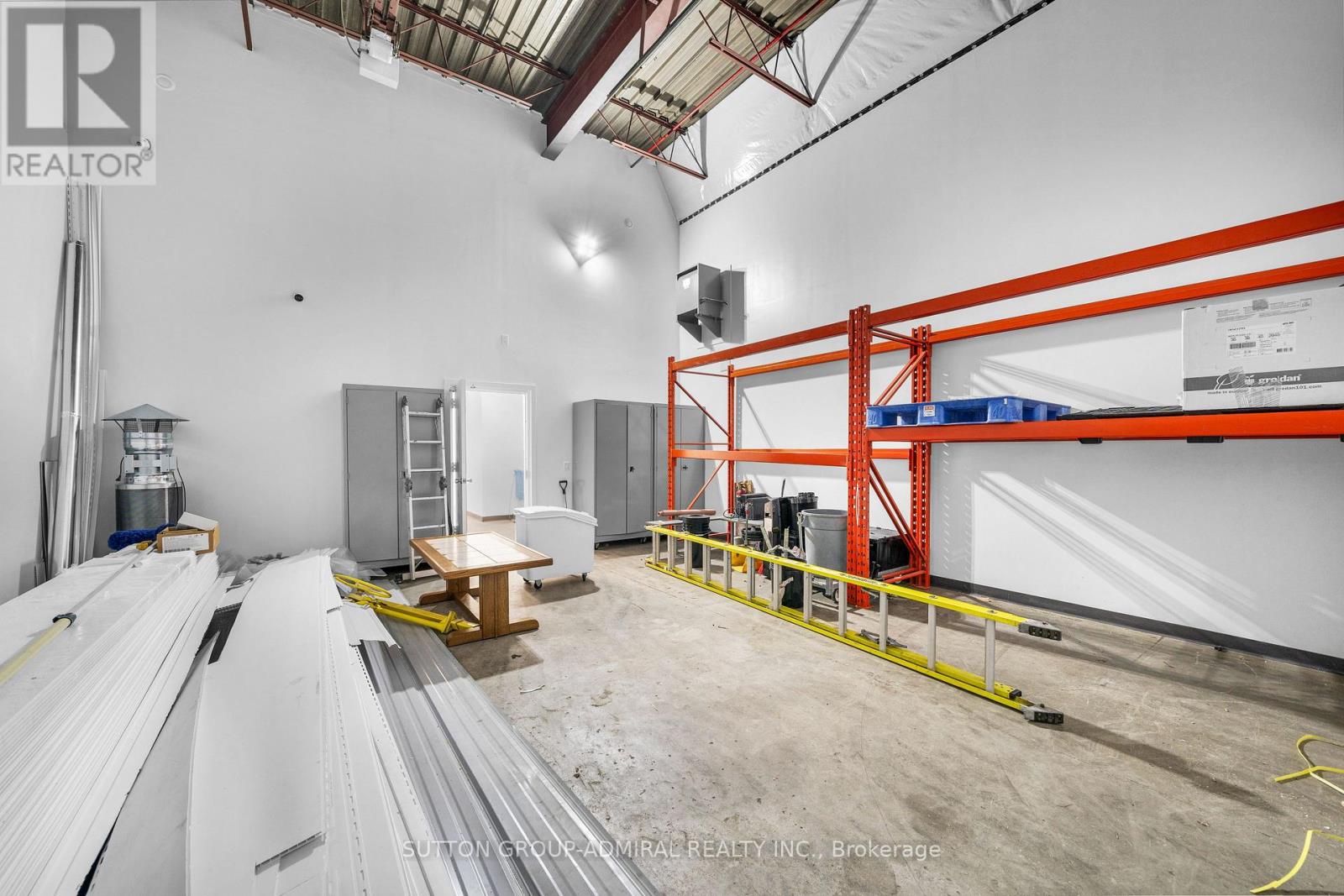 3 - 70 Vanley Crescent, Toronto, Ontario  M3J 2B8 - Photo 11 - W12692440