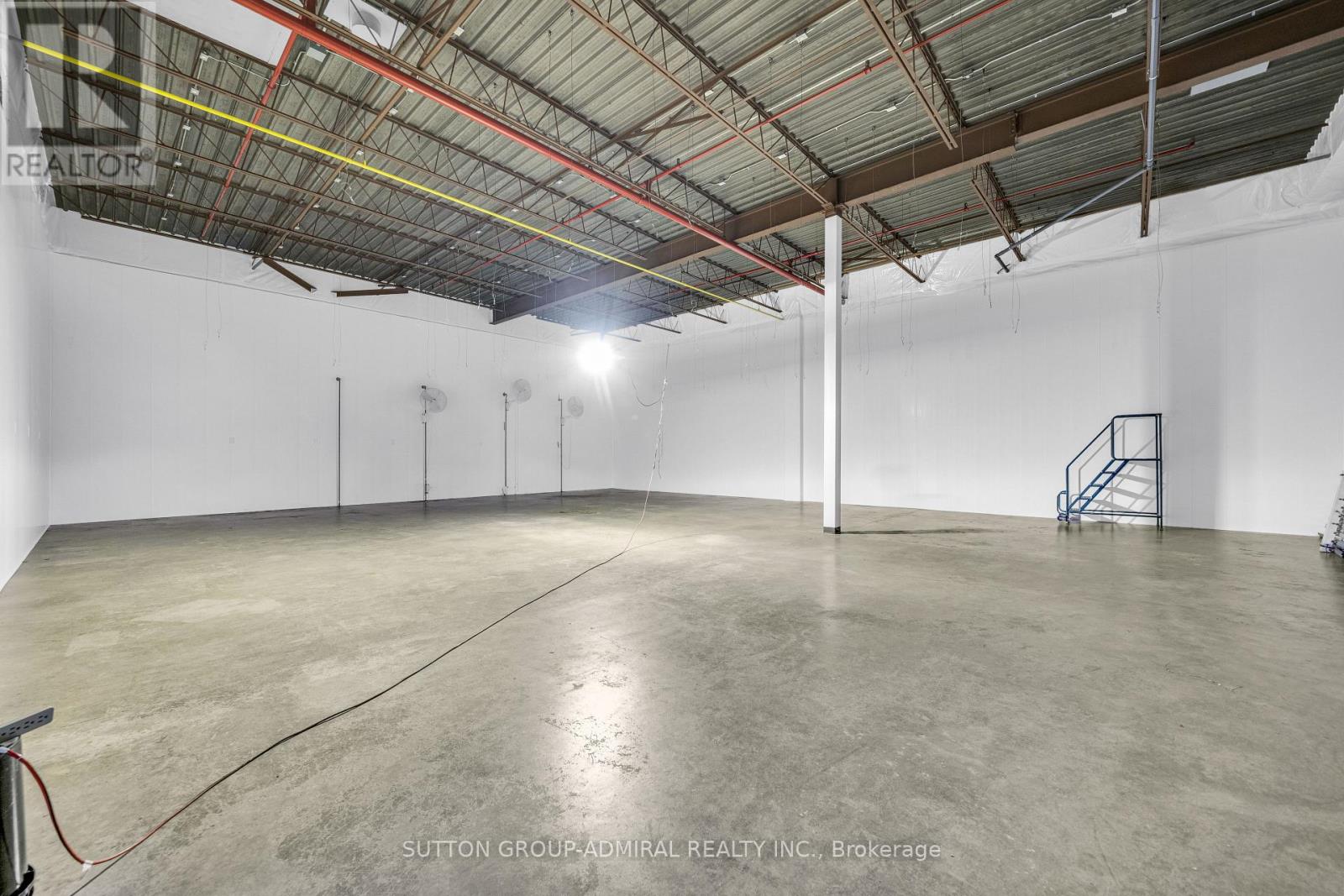 3 - 70 Vanley Crescent, Toronto, Ontario  M3J 2B8 - Photo 23 - W12692440