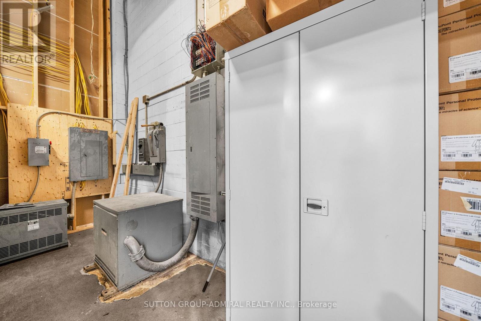 3 - 70 Vanley Crescent, Toronto, Ontario  M3J 2B8 - Photo 26 - W12692440