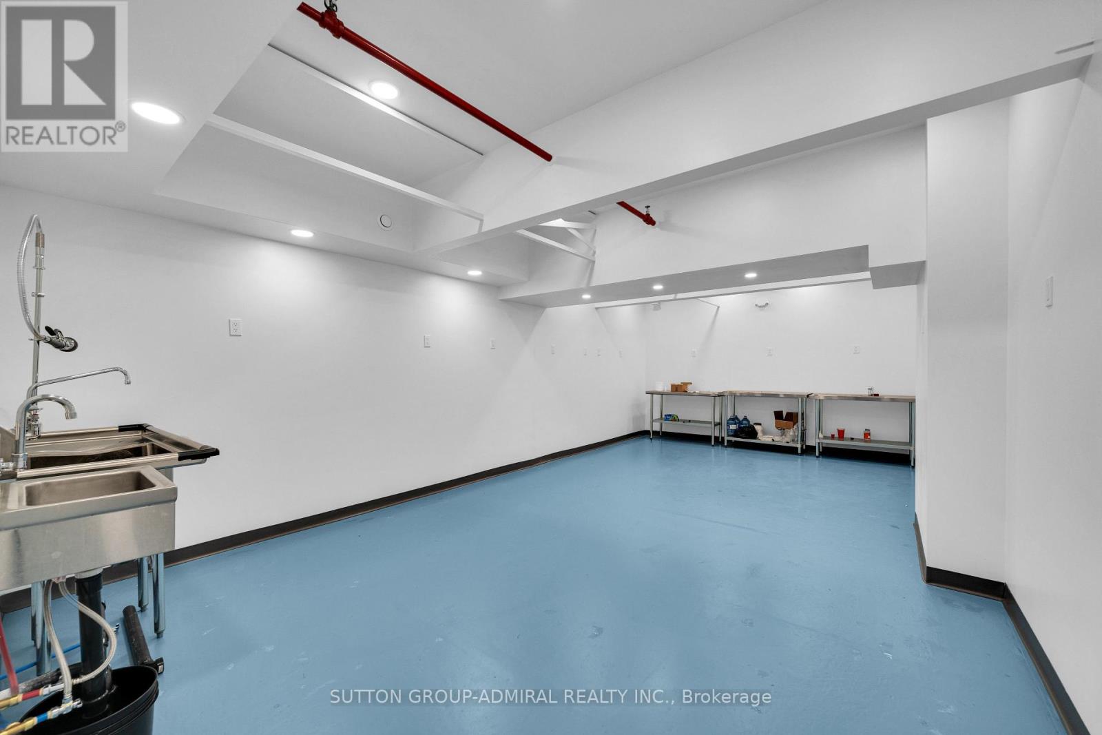 3 - 70 Vanley Crescent, Toronto, Ontario  M3J 2B8 - Photo 27 - W12692440