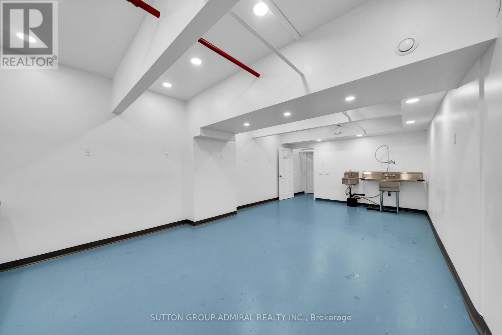 3 - 70 Vanley Crescent, Toronto, Ontario  M3J 2B8 - Photo 28 - W12692440