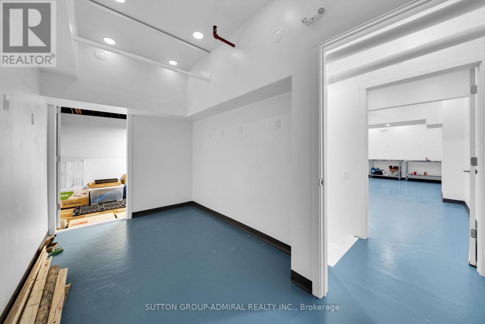 3 - 70 Vanley Crescent, Toronto, Ontario  M3J 2B8 - Photo 29 - W12692440