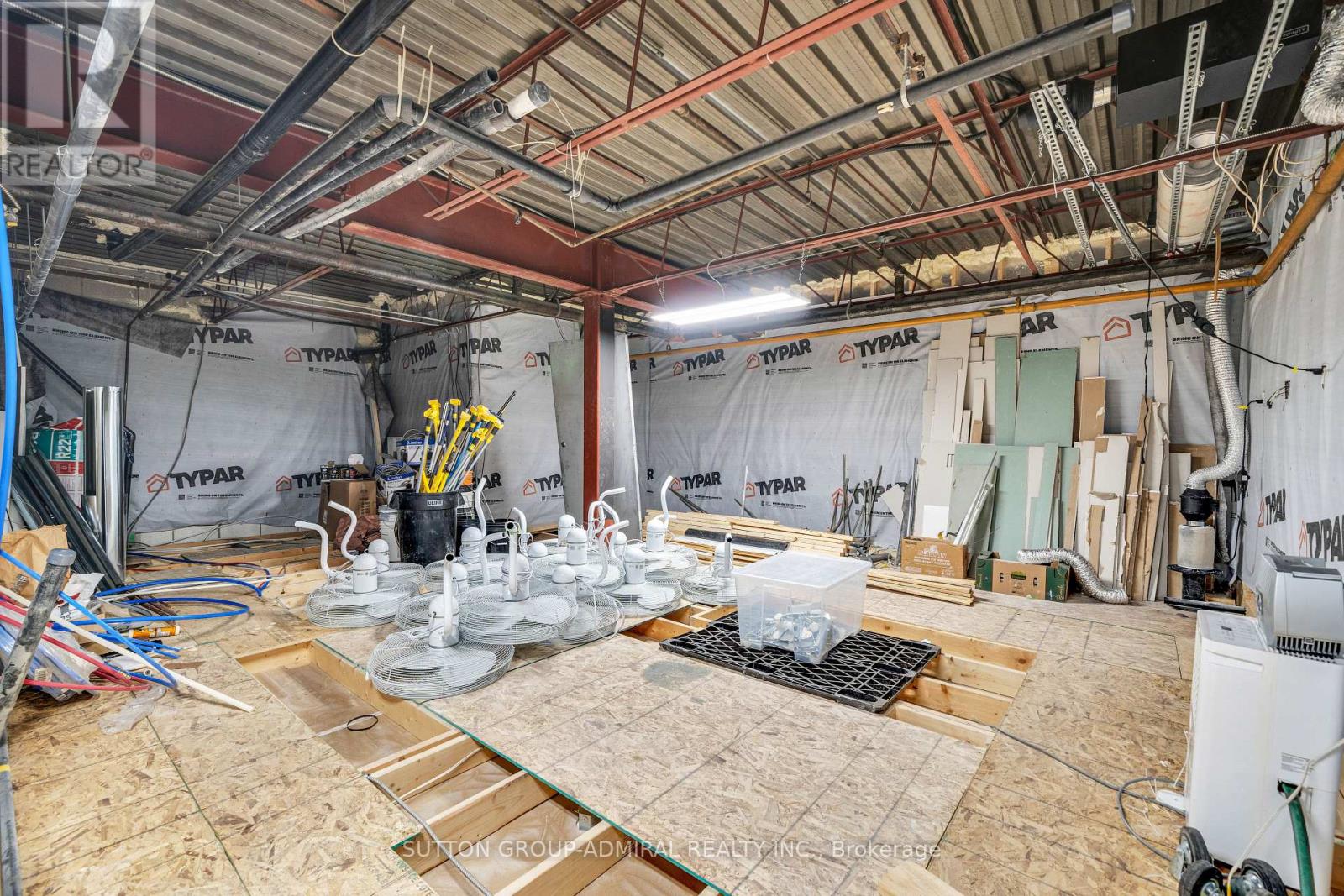 3 - 70 Vanley Crescent, Toronto, Ontario  M3J 2B8 - Photo 30 - W12692440