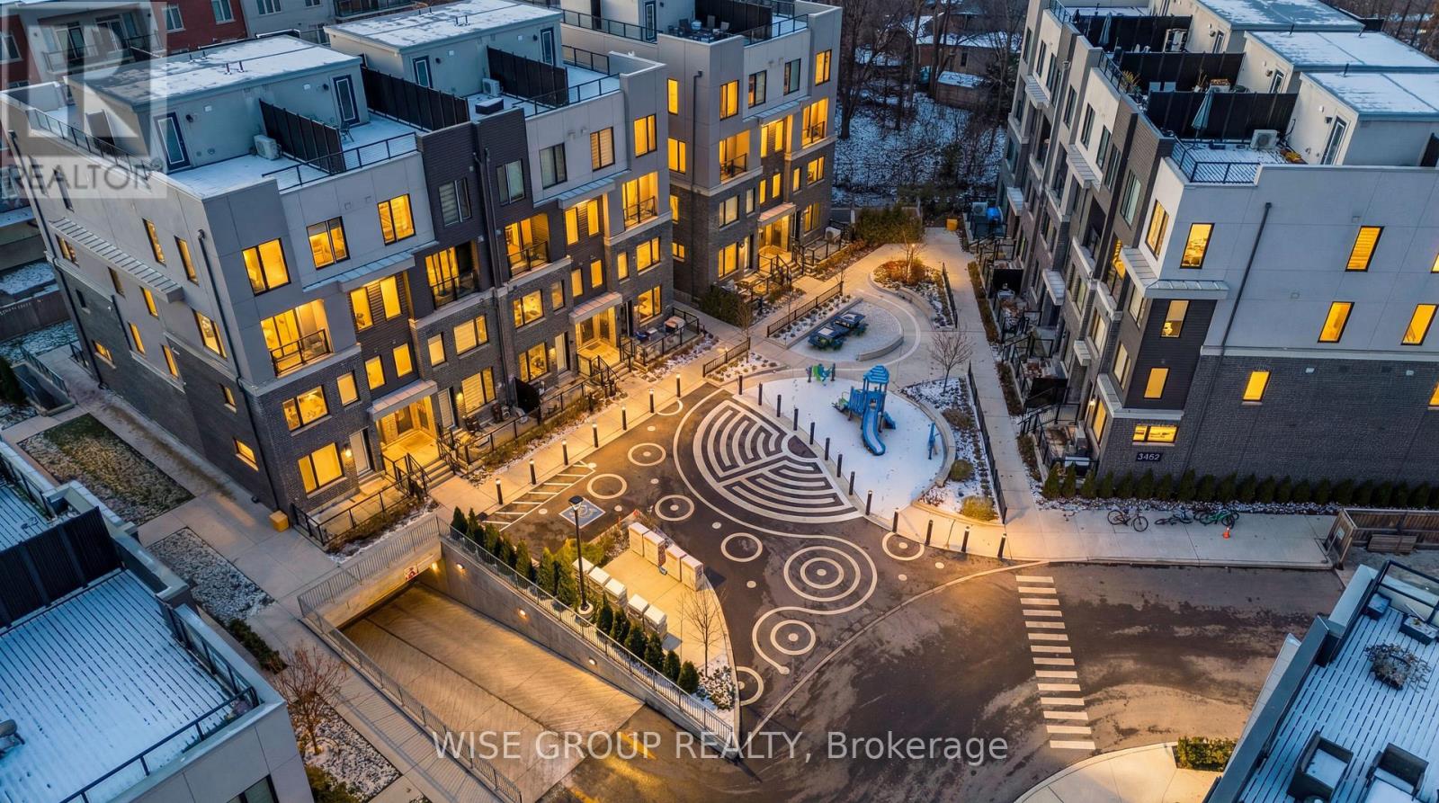 15 - 3476 Widdicombe Way, Mississauga, Ontario  L5L 0B8 - Photo 46 - W12692452