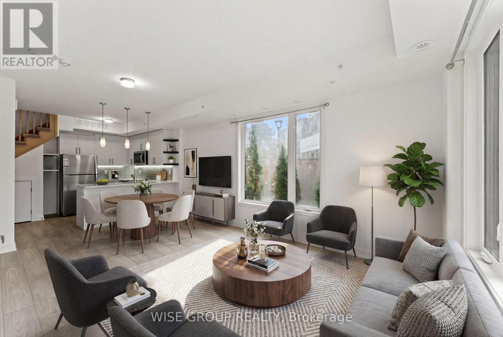 15 - 3476 Widdicombe Way, Mississauga, Ontario  L5L 0B8 - Photo 7 - W12692452