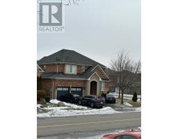 20 LATANIA BOULEVARD, Brampton, Ontario