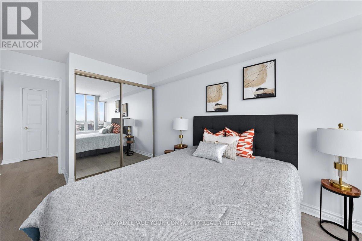 804 - 8501 Bayview Avenue, Richmond Hill, Ontario  L4B 3J7 - Photo 6 - N12691484