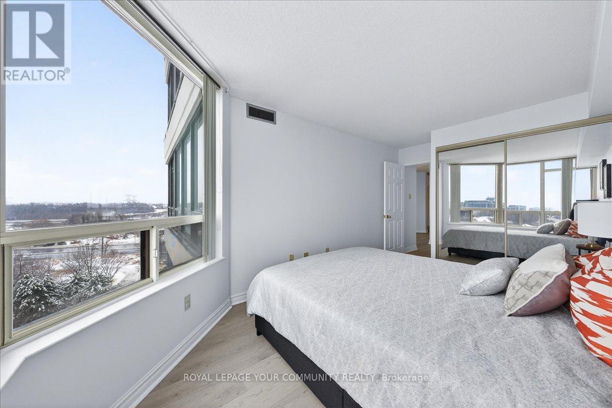 804 - 8501 Bayview Avenue, Richmond Hill, Ontario  L4B 3J7 - Photo 5 - N12691484