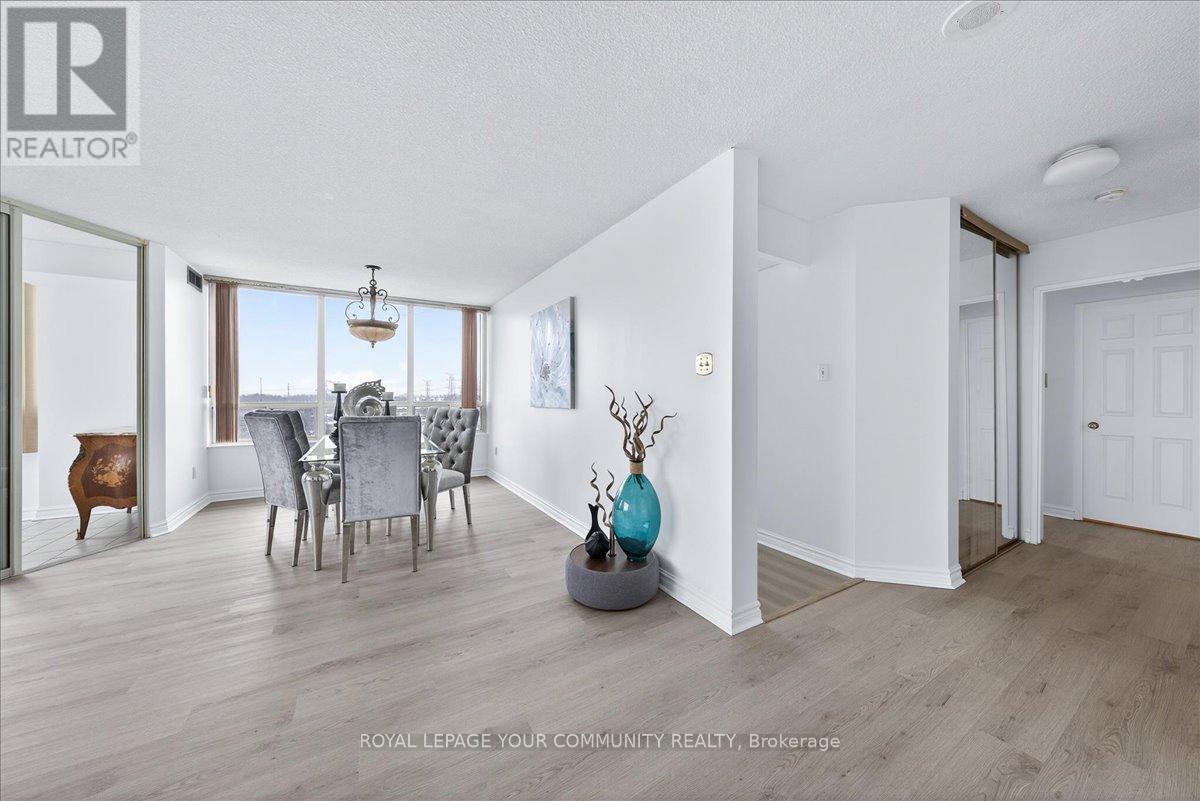 804 - 8501 Bayview Avenue, Richmond Hill, Ontario  L4B 3J7 - Photo 8 - N12691484