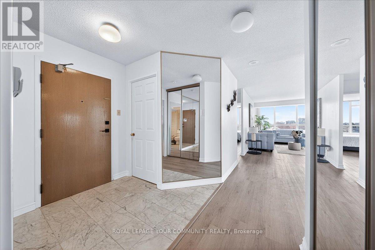 804 - 8501 Bayview Avenue, Richmond Hill, Ontario  L4B 3J7 - Photo 9 - N12691484